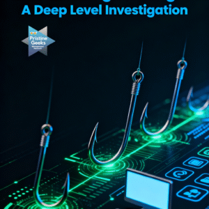 Outsmarting Phishing - A Deep level Investigation