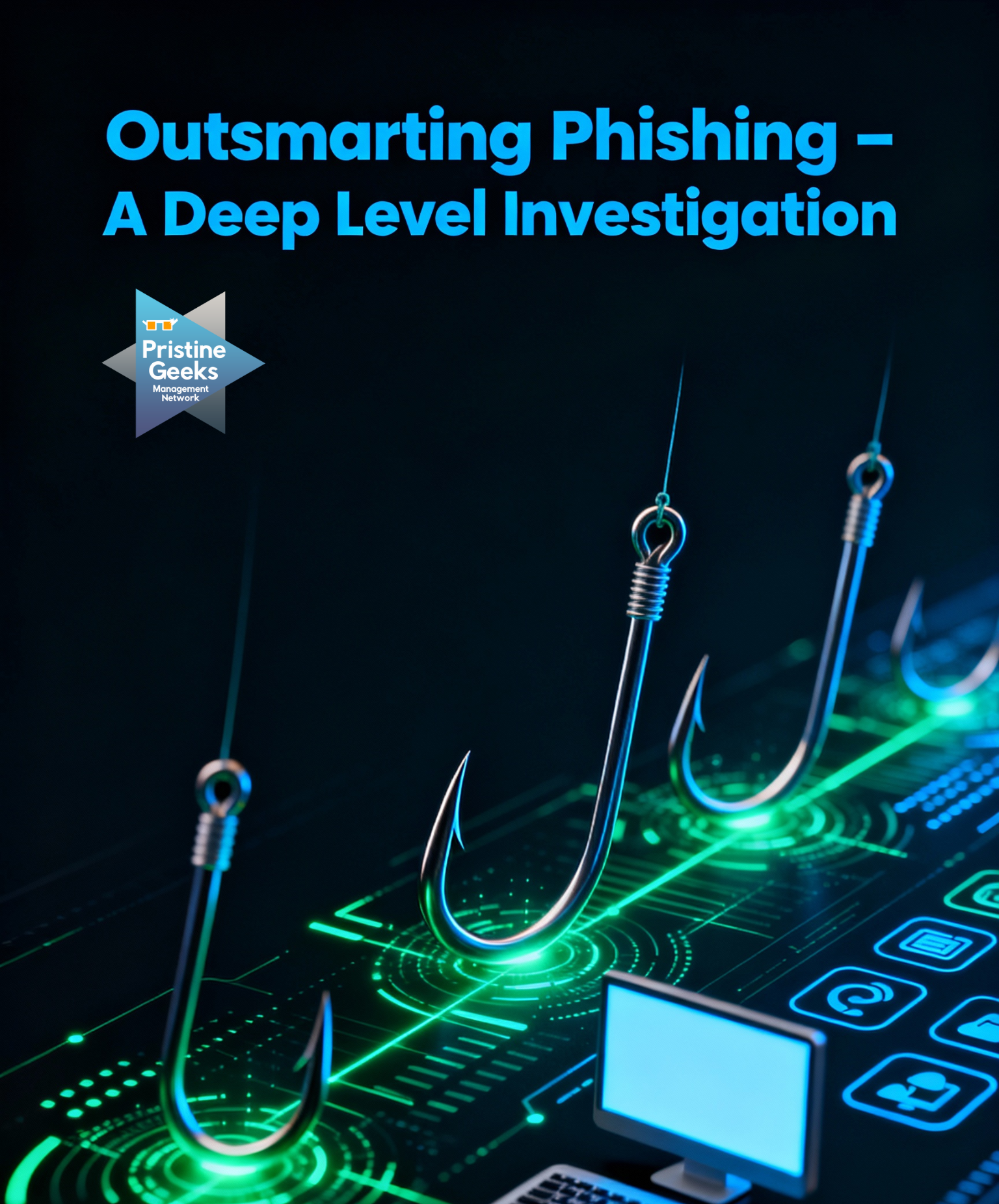 Outsmarting Phishing - A Deep level Investigation